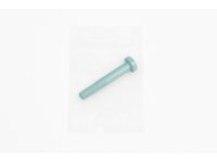 Honda 90161-SWP-003 Bolt,Flange 12X45