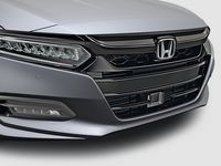 Honda Accord Grille Guaranteed Genuine Honda Parts