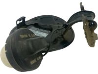 Honda 63910-TR0-A00ZZ Lid, Fuel Filler