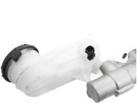 Honda 46100-TEG-A01 Master Cylinder Assembly Honda 46100-TEG-A01 Master Cylinder Assembly