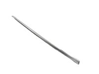 Honda 72950-TXM-A01 MLDG, RR. L DOOR