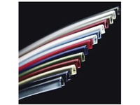 Honda 08P20-TVA-110 Door Edge Guard Honda 08P20-TVA-110 Door Edge Guard