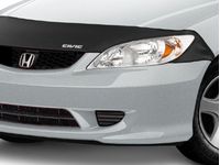 Honda 08P35-S5D-100H Nose Mask-Half