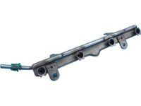 Honda 16620-R40-A01 Pipe, Fuel Honda 16620-R40-A01 Pipe, Fuel