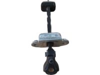 Honda 72340-SZA-A02 Checker, Rear Front Door Honda 72340-SZA-A02 Checker, Rear Front Door