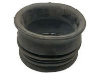 Well Auto Air Intake Hose – 97-98 Honda CR-V, 17228-P3F-000, 696-713, EPDM, 14.5in