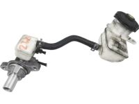 Honda 46101-TVA-A00 Set, M/C+Reservoir Collec Honda 46101-TVA-A00 Set, M/C+Reservoir Collec