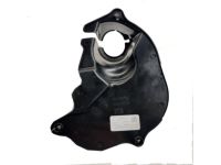 Honda 53320-TG7-A00 Cover, Steering Joint Honda 53320-TG7-A00 Cover, Steering Joint