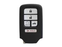 Honda 72147-T2G-A41 Fob Assembly, Entry Key (Driver 1)