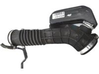 Honda 17228-6L2-A01 TUBE, AIR FLOW