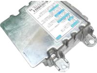 Honda 77960-TK6-A04 SRS Unit