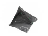 Honda 74144-TR0-A01 Rubber, FR. Bulkhead Seal (Lower) Honda 74144-TR0-A01 Rubber, FR. Bulkhead Seal (Lower)