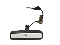 Honda 76400-SZA-A82 Mirror Assembly, Rearview (Monitor) Honda 76400-SZA-A82 Mirror Assembly, Rearview (Monitor)