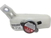 Honda 1J045-5RD-004 Cap Complete Honda 1J045-5RD-004 Cap Complete