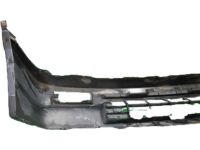 Honda 71101-SH5-960ZZ Face, Front Bumper