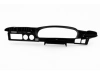 Honda 77200-SV1-G01ZA Panel Assy., Meter *NH1L* (BLACK)