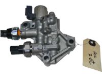 Honda 15810-6B2-A01 Valve Assembly, Spool Honda 15810-6B2-A01 Valve Assembly, Spool