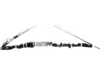 Honda 78875-TLA-A62 SET, L