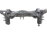 Honda 50300-SCV-A03 Beam, Rear Suspension Cross Honda 50300-SCV-A03 Beam, Rear Suspension Cross