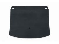 Honda 84521-TGK-N62ZA LID ASSY., SPARE TIRE *NH900L* (DEEP BLACK)