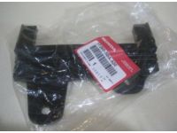 Honda 17260-5BA-A00 Plate Rubber,Air