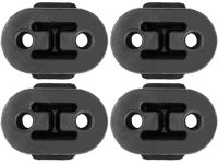 Honda 18215-S84-A30 Rubber, Exhuast Mounting Honda 18215-S84-A30 Rubber, Exhuast Mounting