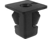 Honda 74151-TR0-A00 Fender, Left Front (Inner) Honda 74151-TR0-A00 Fender, Left Front (Inner)