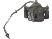 Honda 45018-S9V-A01 Caliper Sub-Assembly, Right Front Honda 45018-S9V-A01 Caliper Sub-Assembly, Right Front