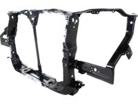 Honda 60400-S9V-306ZZ Bulkhead, Front Honda 60400-S9V-306ZZ Bulkhead, Front