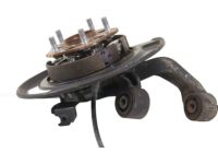 Honda 52215-SCV-A90 Knuckle, Left Rear Honda 52215-SCV-A90 Knuckle, Left Rear