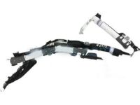 Honda 78870-TBA-A71 MODULE SET, R