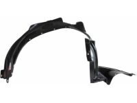Honda 74151-S9V-A10 Fender, Left Front (Inner)