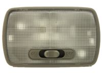 Honda 34252-S5A-003ZT Base (Warm Gray)