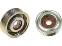 Honda 19242-PHM-003 Pulley, Idle Honda 19242-PHM-003 Pulley, Idle
