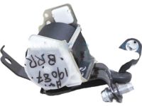 Honda 04824-TBG-A00ZA Outer Set R (Deep Black) Honda 04824-TBG-A00ZA Outer Set R (Deep Black)