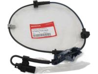 Honda 57455-TVA-A03 Sensor Assembly, Left Front