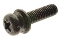 Honda 93893-05020-07 Screw-Washer (5X20) Honda 93893-05020-07 Screw-Washer (5X20)