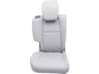 Honda 82131-T7A-J01ZD Cover, Passenger Side (Lt Neo Grayge) Honda 82131-T7A-J01ZD Cover, Passenger Side (Lt Neo Grayge)