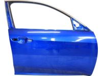 Honda 67010-TEG-J01ZZ PANEL, R. FR. DOOR Honda 67010-TEG-J01ZZ PANEL, R. FR. DOOR