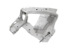 Honda 60650-T0G-315ZZ Housing Comp R,FR Damper