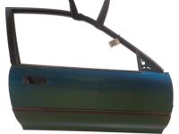 Honda 67010-SR0-505ZZ Panel Comp R,FR Dr