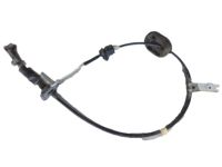 Honda 54315-SDA-A63 Wire, Control