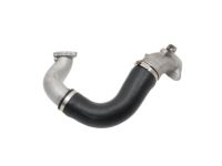 Honda 17282-5BF-A01 Hose, Intclr Inlet Honda 17282-5BF-A01 Hose, Intclr Inlet