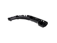 Honda 71598-SZT-G01 Spacer, L. RR. Bumper Side Honda 71598-SZT-G01 Spacer, L. RR. Bumper Side