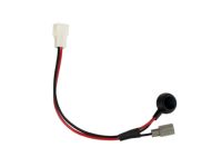 Honda 38908-RRB-A01 Protector Set, Thermal Honda 38908-RRB-A01 Protector Set, Thermal