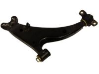 Honda 51350-S01-000 Arm Assembly, Right Front (Lower)