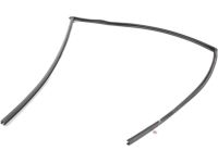 Honda 72275-THR-A01 Channel, Left Front Door Run Honda 72275-THR-A01 Channel, Left Front Door Run