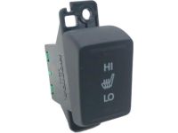 Honda 35650-TG7-A01 Switch Assembly, Driver Side Heated Seat Honda 35650-TG7-A01 Switch Assembly, Driver Side Heated Seat
