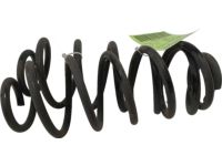 Honda 52441-T5R-A51 Spring, Rear Honda 52441-T5R-A51 Spring, Rear