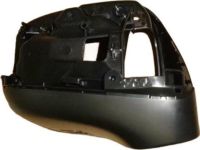 Honda 76205-TR2-A01 Housing Set, Passenger Side Honda 76205-TR2-A01 Housing Set, Passenger Side